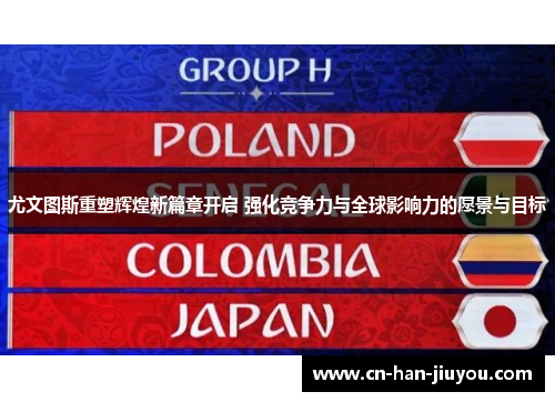 尤文图斯重塑辉煌新篇章开启 强化竞争力与全球影响力的愿景与目标