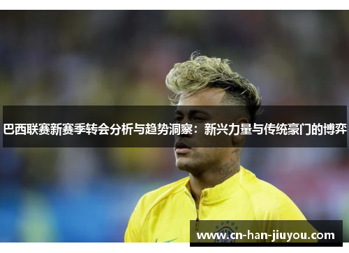 巴西联赛新赛季转会分析与趋势洞察：新兴力量与传统豪门的博弈