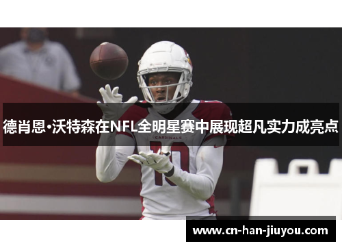 德肖恩·沃特森在NFL全明星赛中展现超凡实力成亮点
