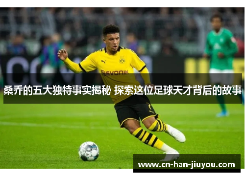 桑乔的五大独特事实揭秘 探索这位足球天才背后的故事