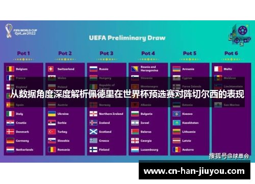 从数据角度深度解析佩德里在世界杯预选赛对阵切尔西的表现