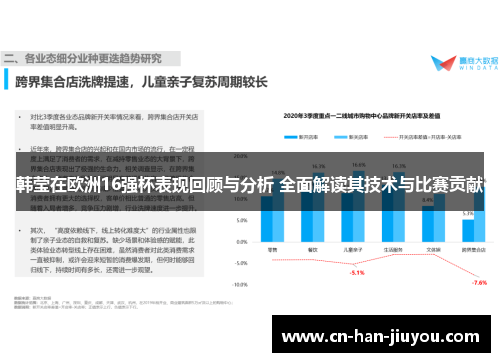 韩莹在欧洲16强杯表现回顾与分析 全面解读其技术与比赛贡献 韩莹在欧洲16强杯表现回顾与分析 全面解读其技术与比赛贡献